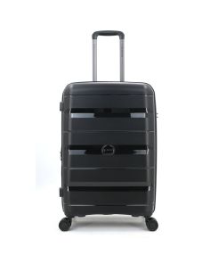 Decent Straight Line 4-Wiel...