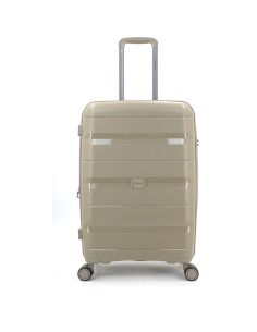 Decent Straight Line 4-Wiel...