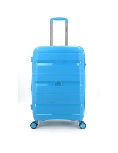 Decent Straight Line 4-Wiel...