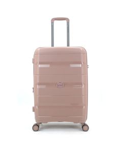 Decent Straight Line 4-Wiel...