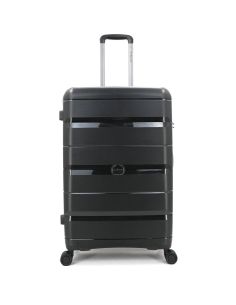 Decent Straight Line 4-Wiel...