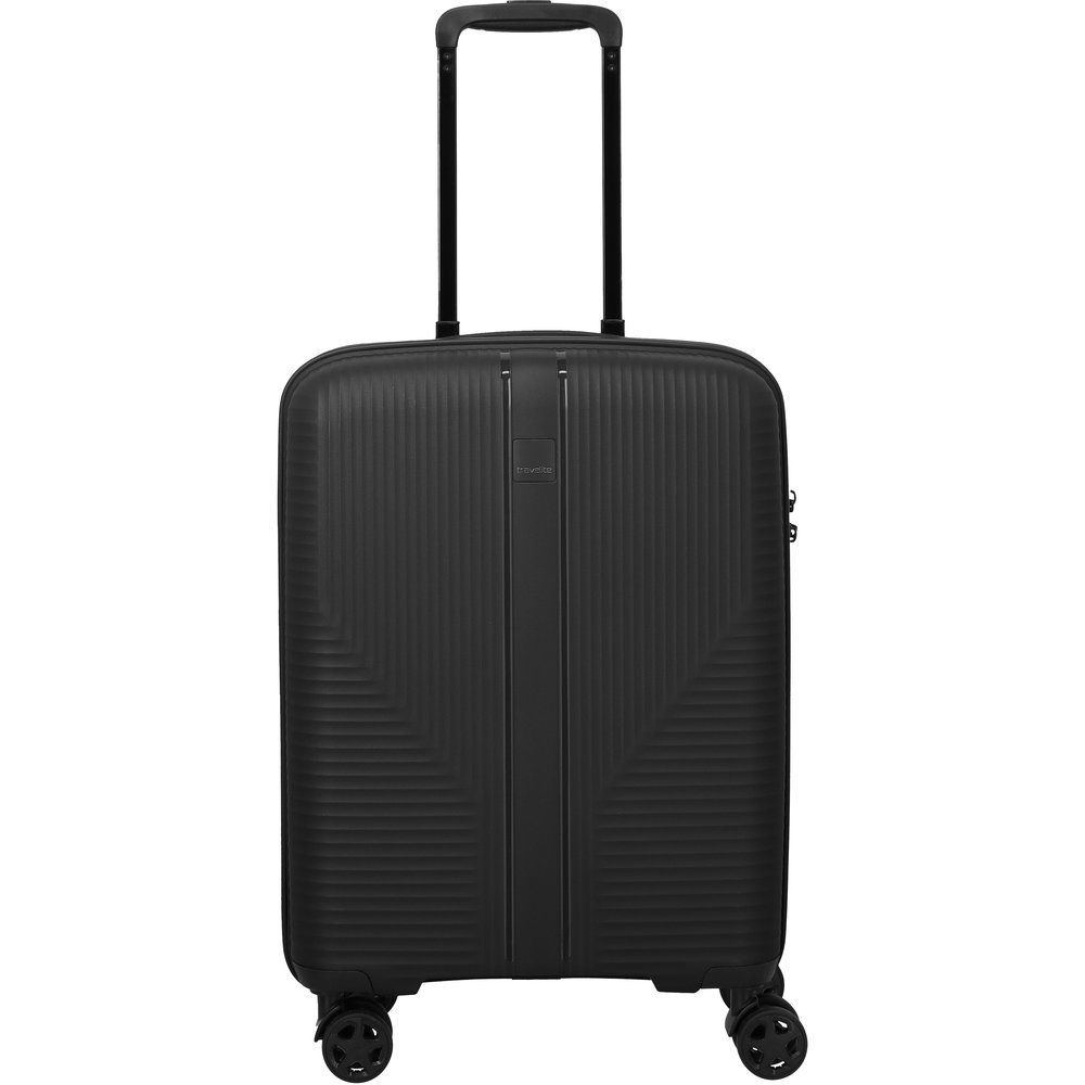 Travelite Air Stripe 4-Wiel...