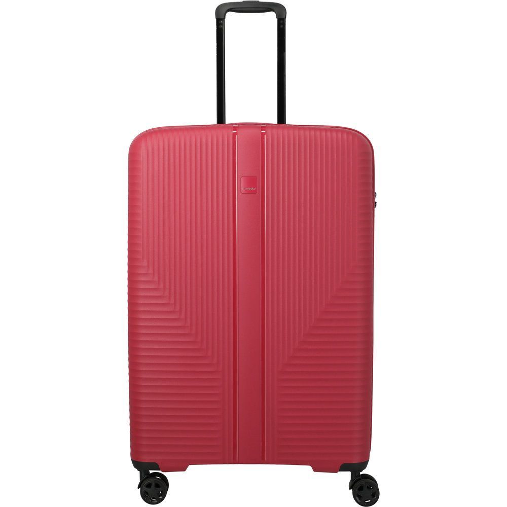 Travelite Air Stripe 4-Wiel Koffer...