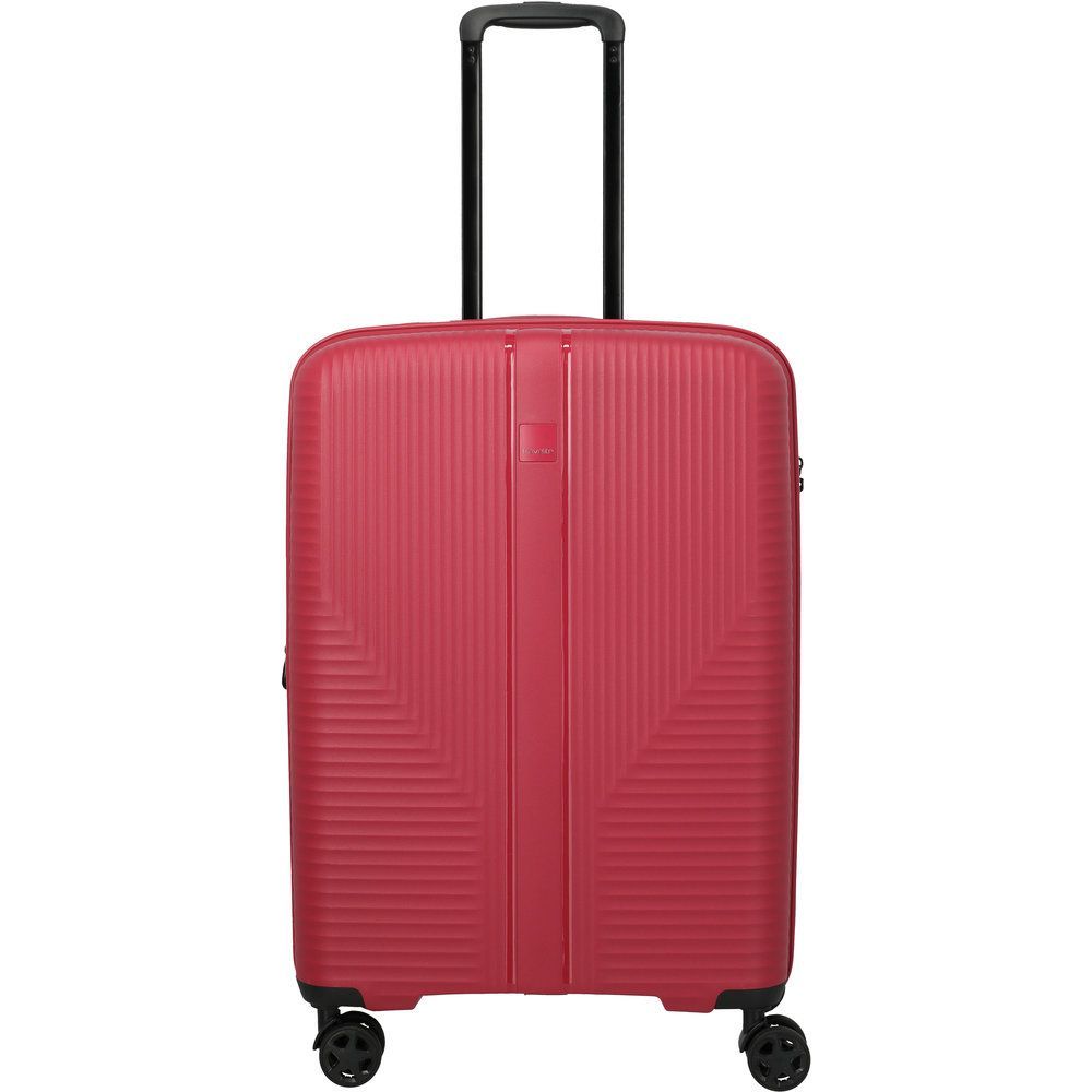 Travelite Air Stripe 4-Wiel Koffer...