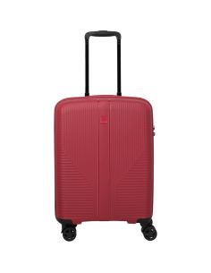 Travelite Air Stripe 4-Wiel...
