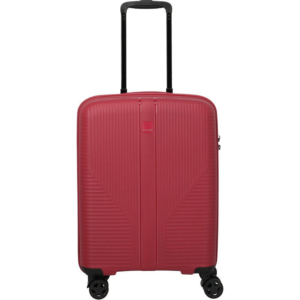 Travelite Air Stripe 4-Wiel...