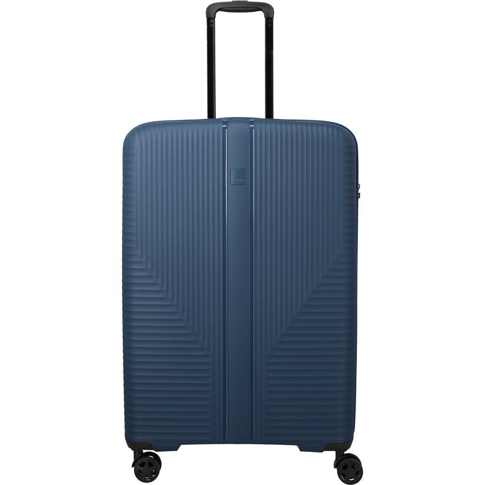 Travelite Air Stripe 4-Wiel Koffer...