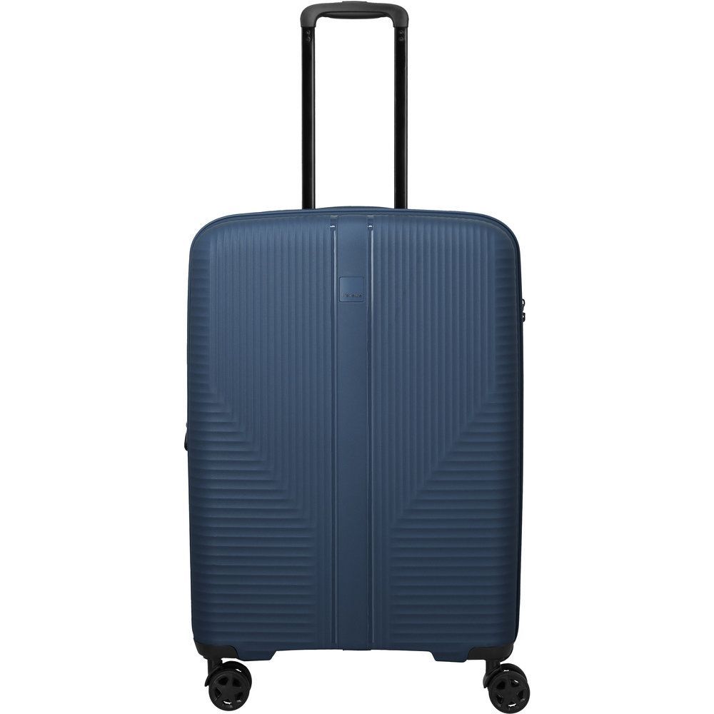 Travelite Air Stripe 4-Wiel Koffer...