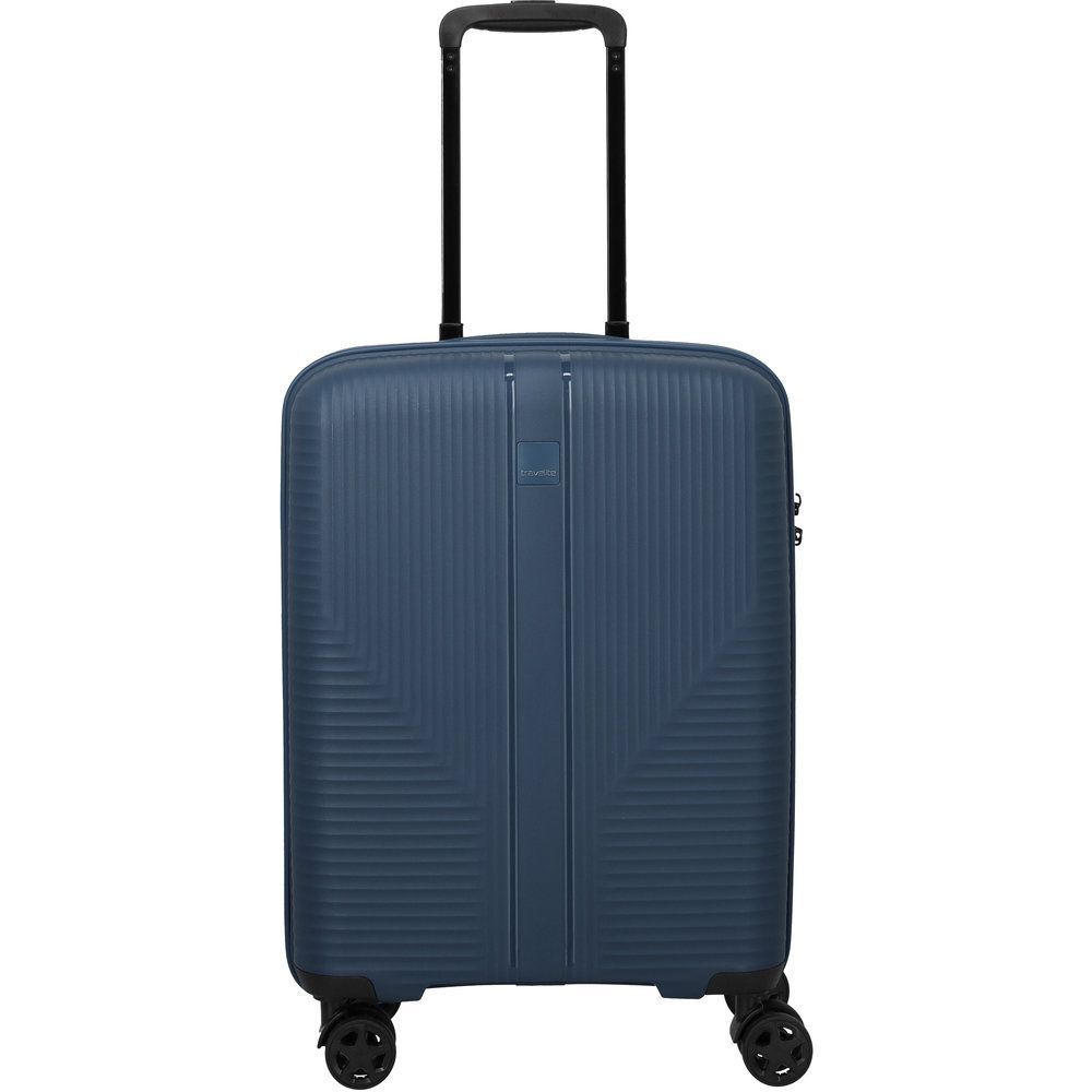 Travelite Air Stripe 4-Wiel...