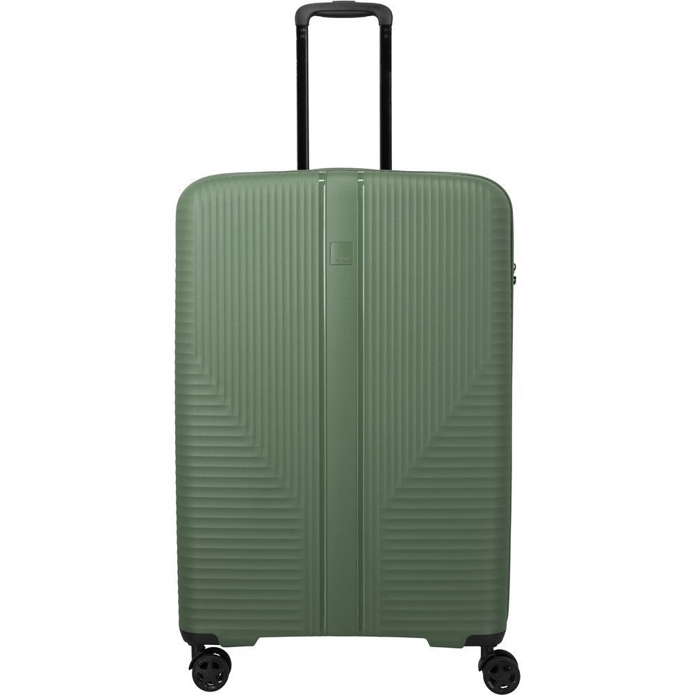 Travelite Air Stripe 4-Wiel Koffer...