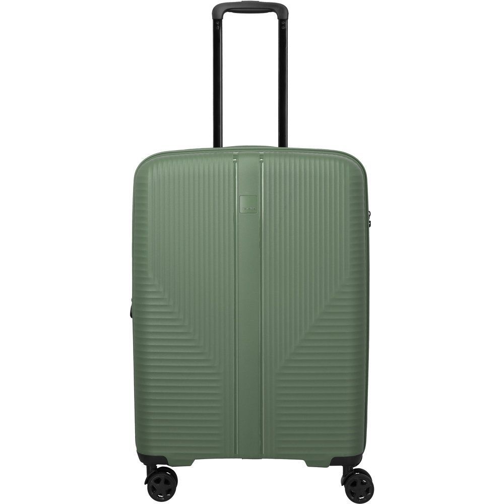 Travelite Air Stripe 4-Wiel Koffer...