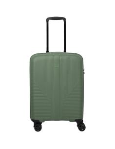 Travelite Air Stripe 4-Wiel...