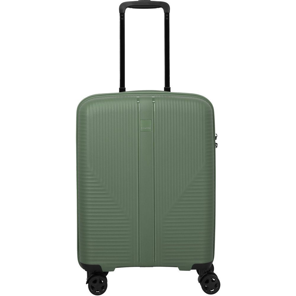 Travelite Air Stripe 4-Wiel...