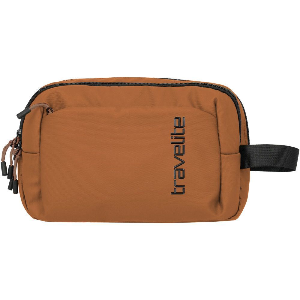 Travelite Briize Toilettas Curry