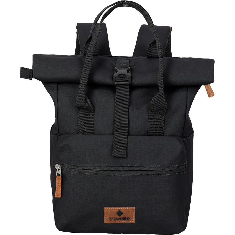 Travelite Basics Rugzak Short Handle...