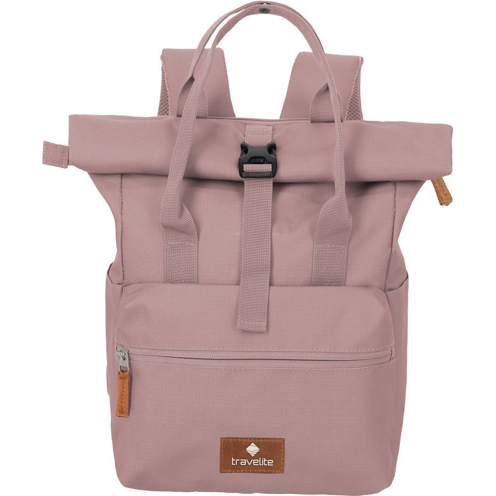 Travelite Basics Rugzak Short Handle...