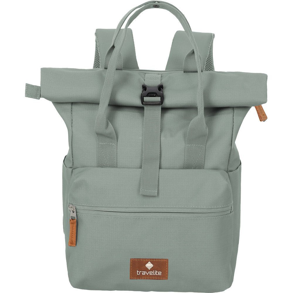 Travelite Basics Rugzak Short Handle...