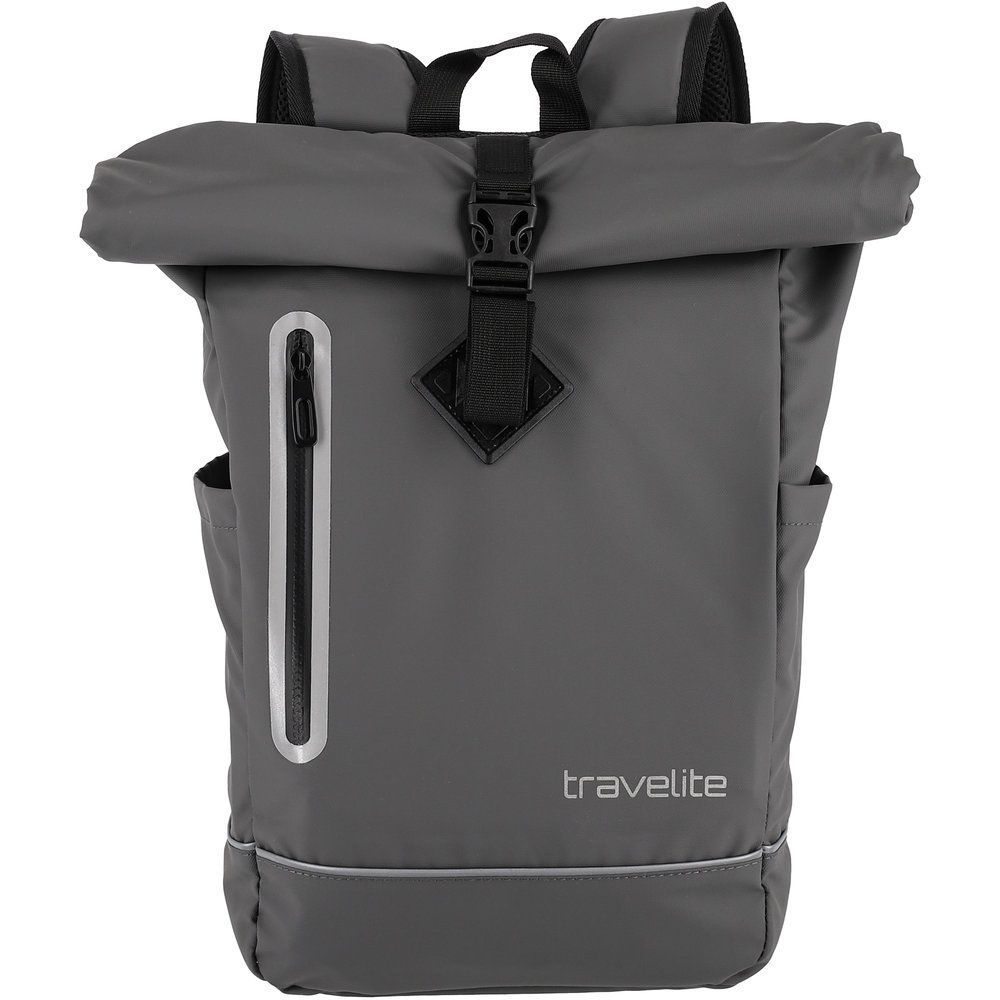 Travelite Basics Tarpaulin Rugzak...