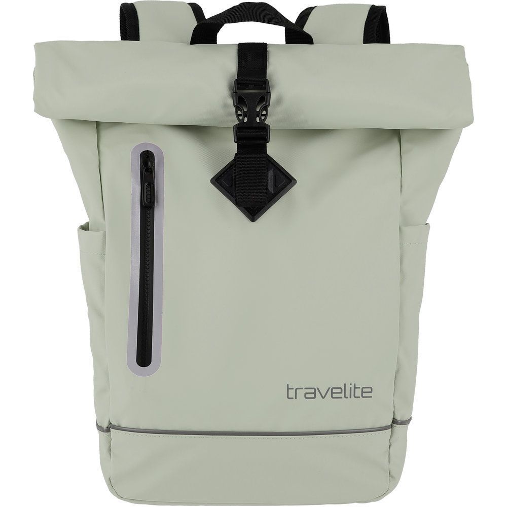 Travelite Basics Tarpaulin Rugzak...
