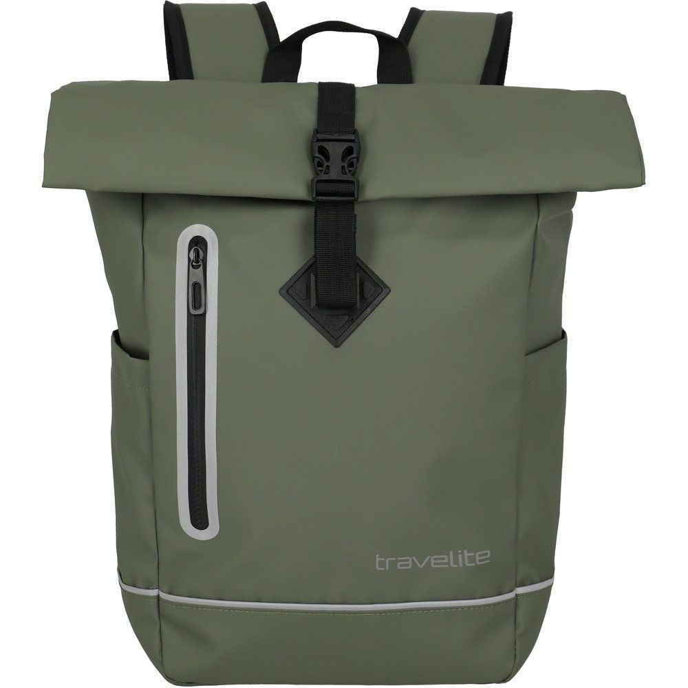Travelite Basics Tarpaulin Rugzak...
