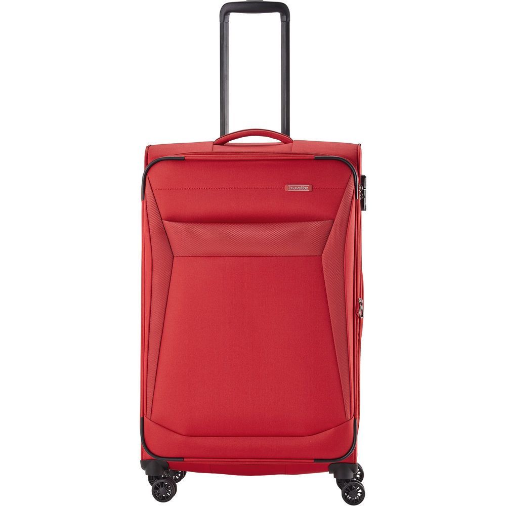 Travelite Chios 4 Wiel koffer 78cm...