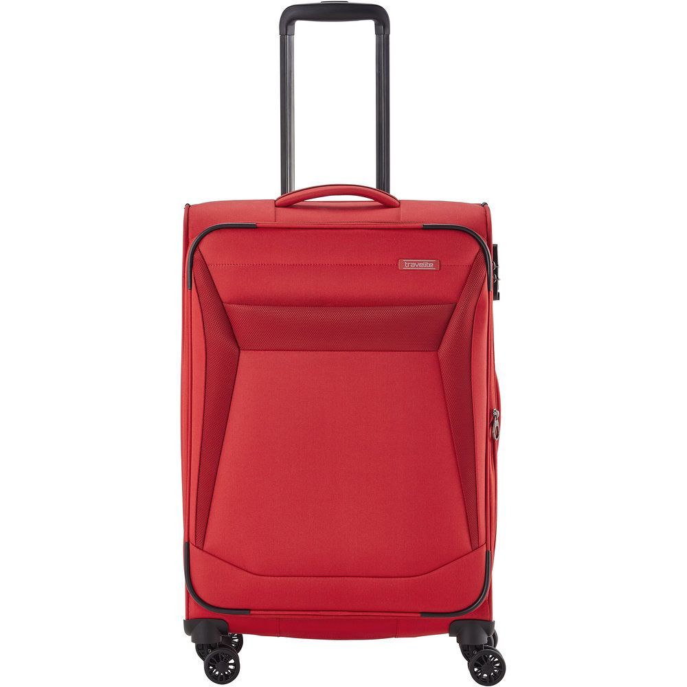 Travelite Chios 4 Wiel koffer 67cm...