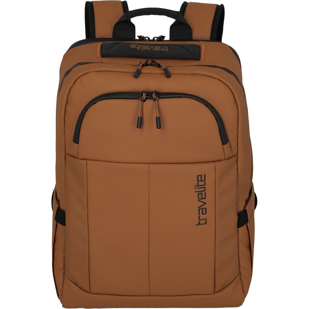 Travelite Briize Rugzak Curry