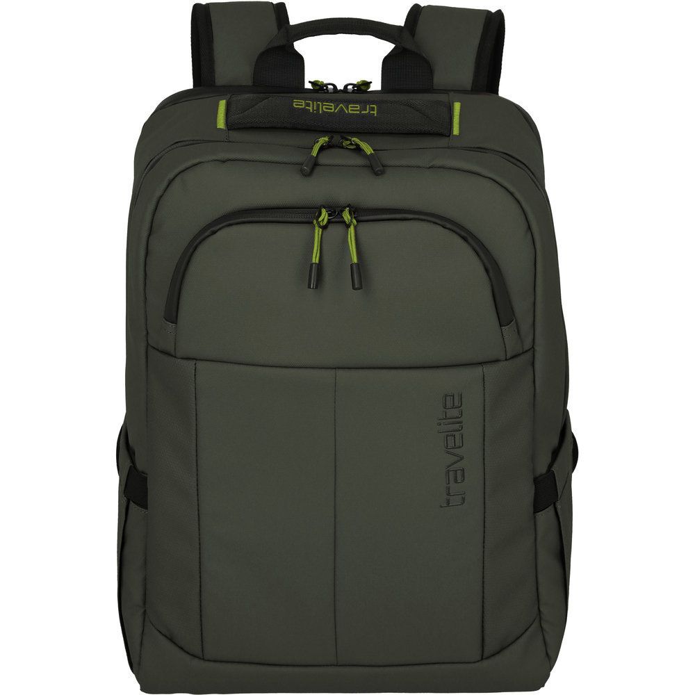Travelite Briize Rugzak Khaki