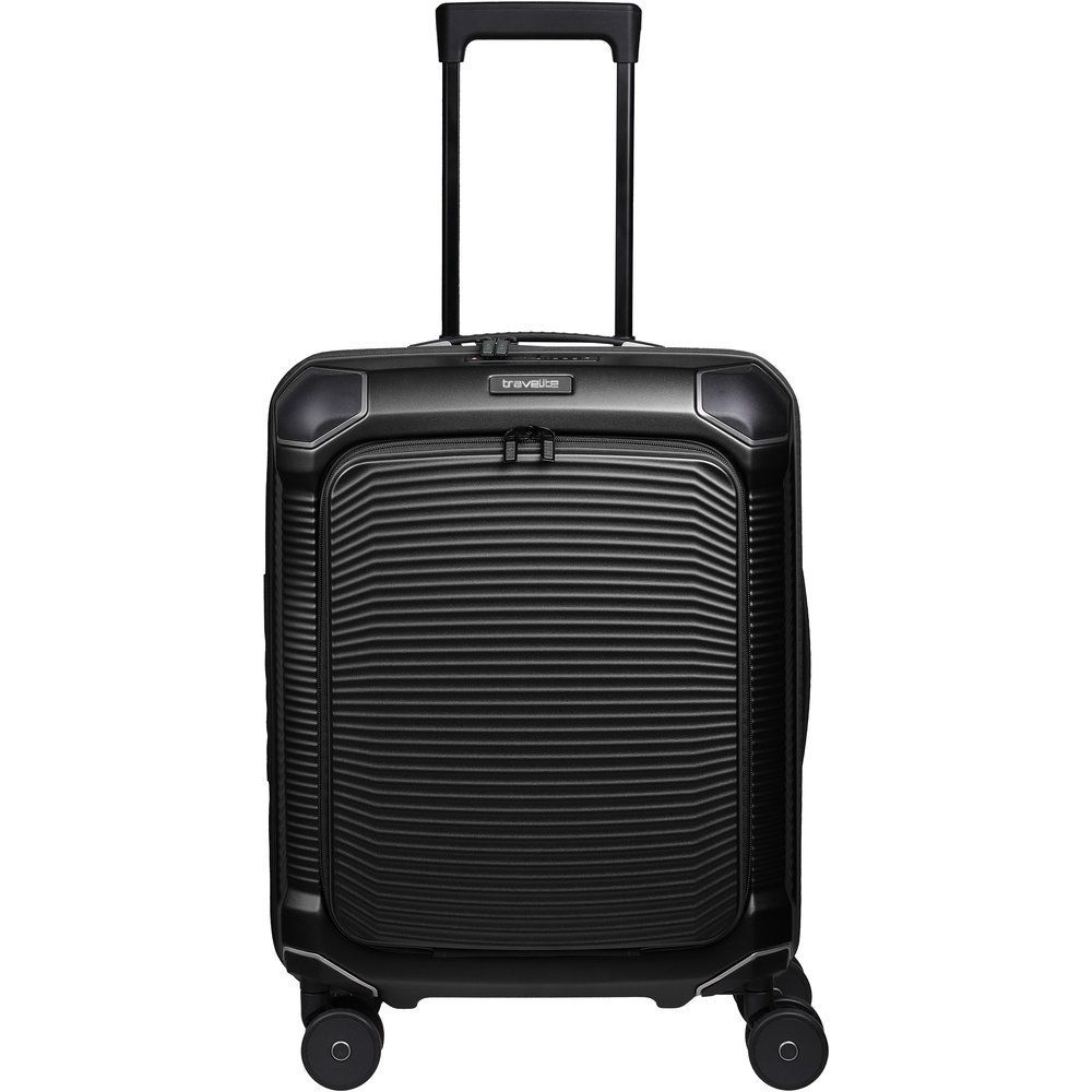 Travelite Millenium 4-Wiel Handbagage...