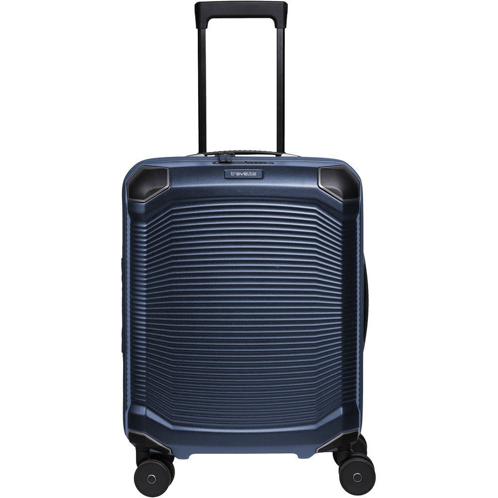 Travelite Millenium 4-Wiel Handbagage...