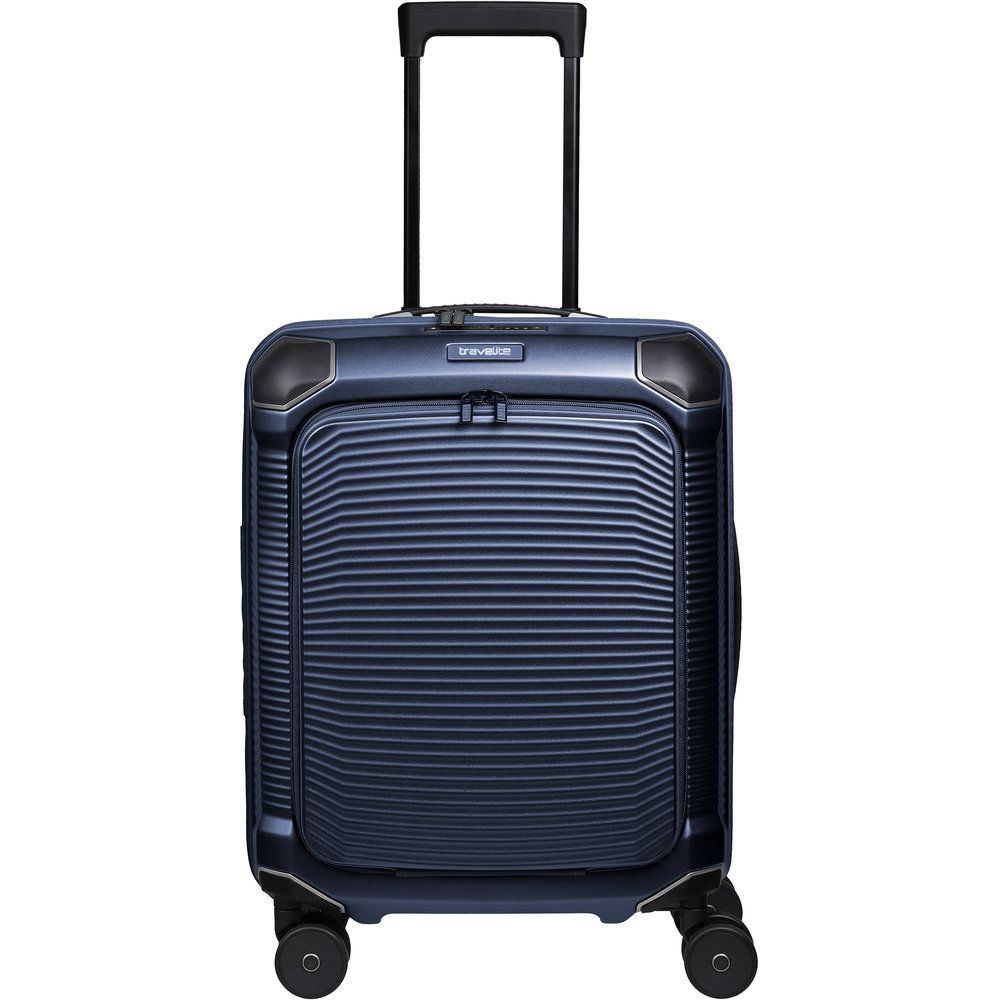 Travelite Millenium 4-Wiel Handbagage...