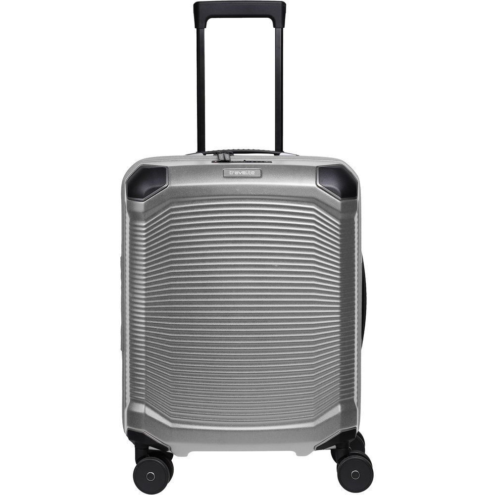 Travelite Millenium 4-Wiel Handbagage...