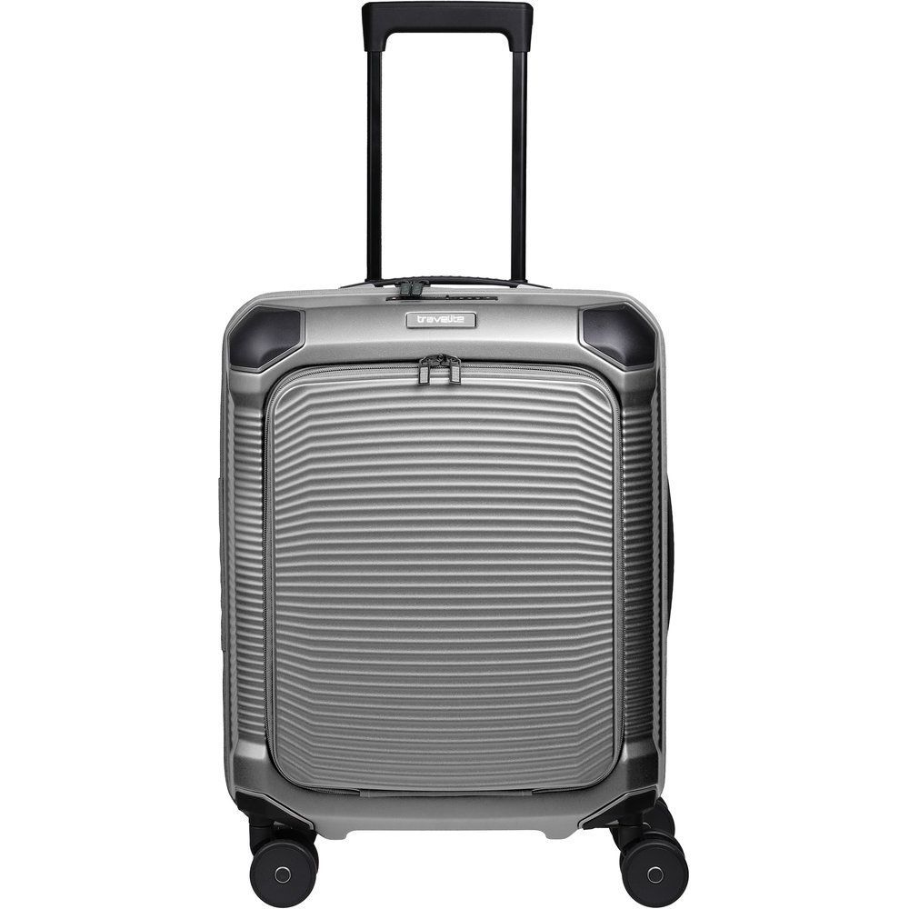 Travelite Millenium 4-Wiel Handbagage...