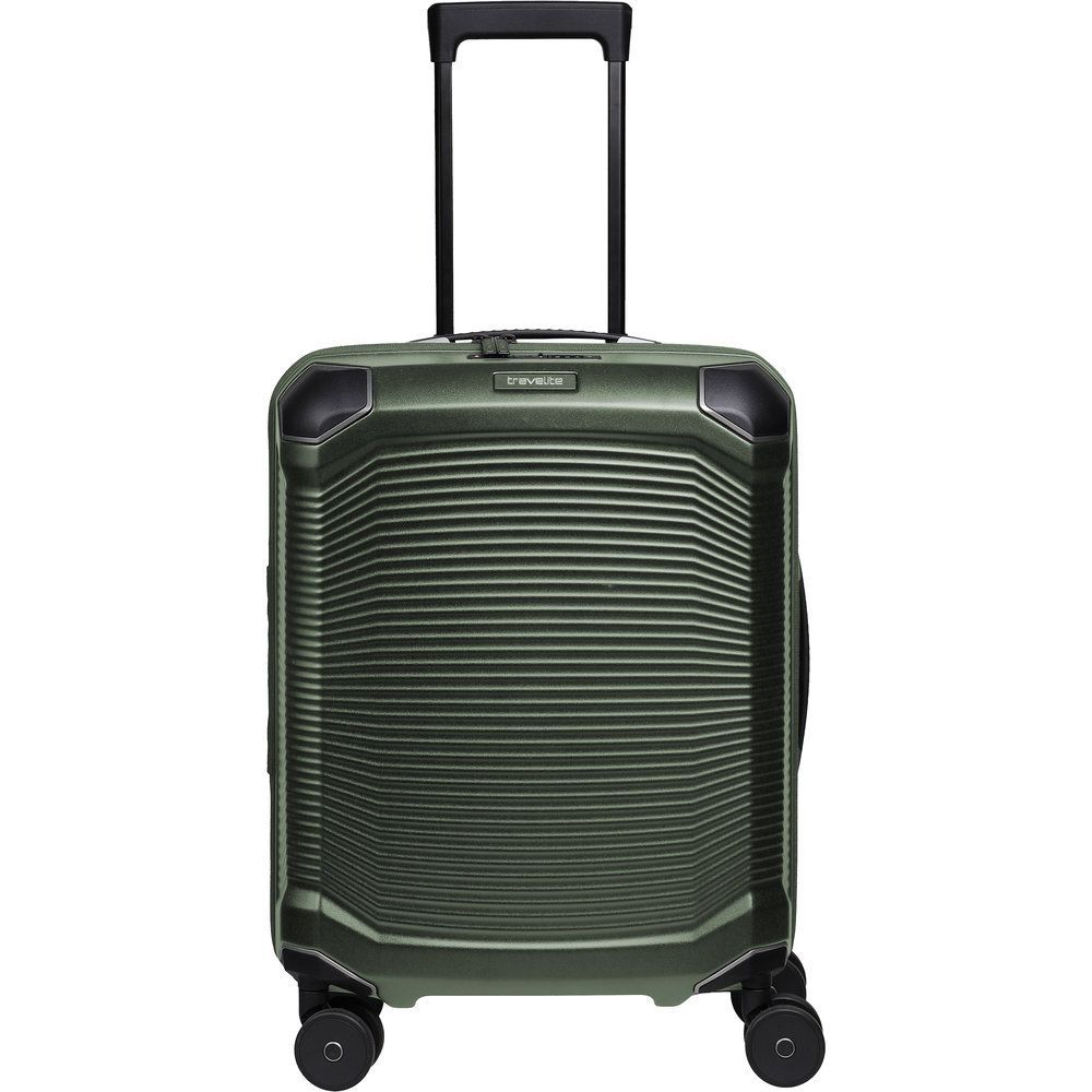Travelite Millenium 4-Wiel Handbagage...