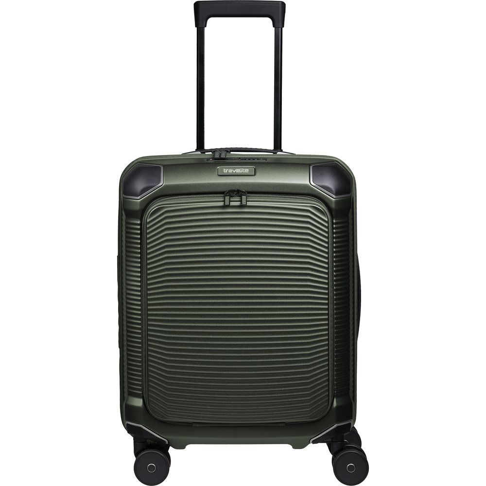 Travelite Millenium 4-Wiel Handbagage...