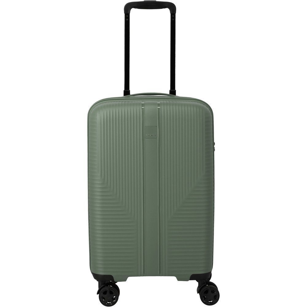Travelite Air Stripe 4-Wiel...