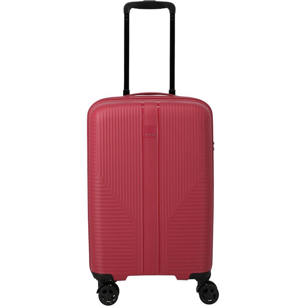 Travelite Air Stripe 4-Wiel...