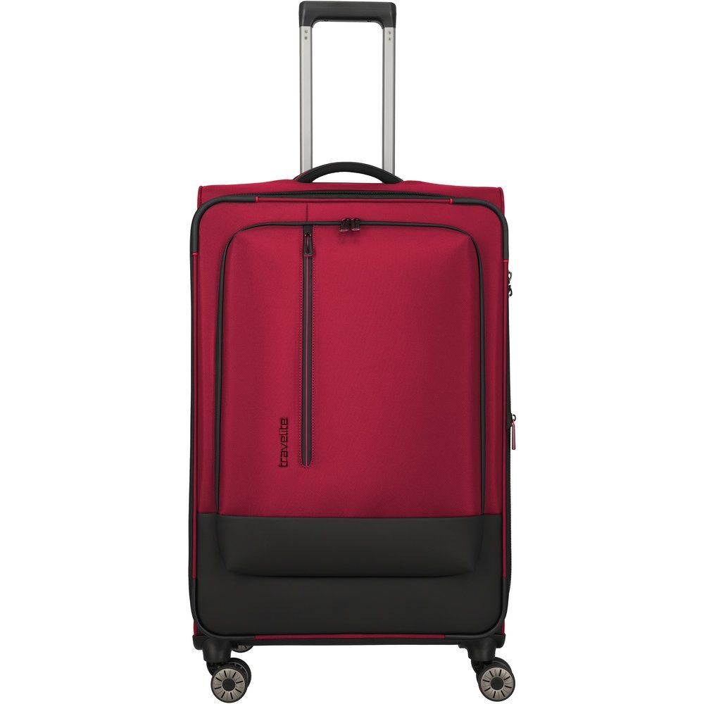 Travelite Crosslite Koffer 4 Wiel...