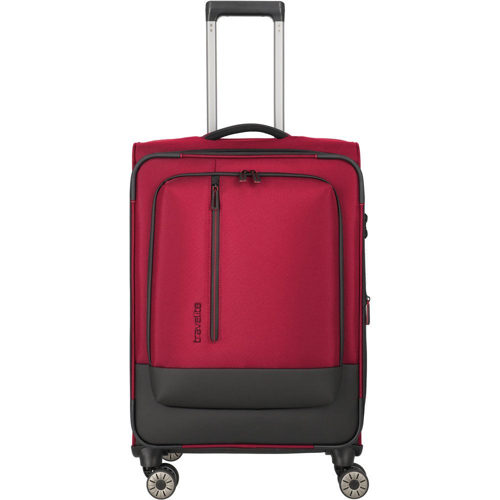 Travelite Crosslite Koffer 4 Wiel...