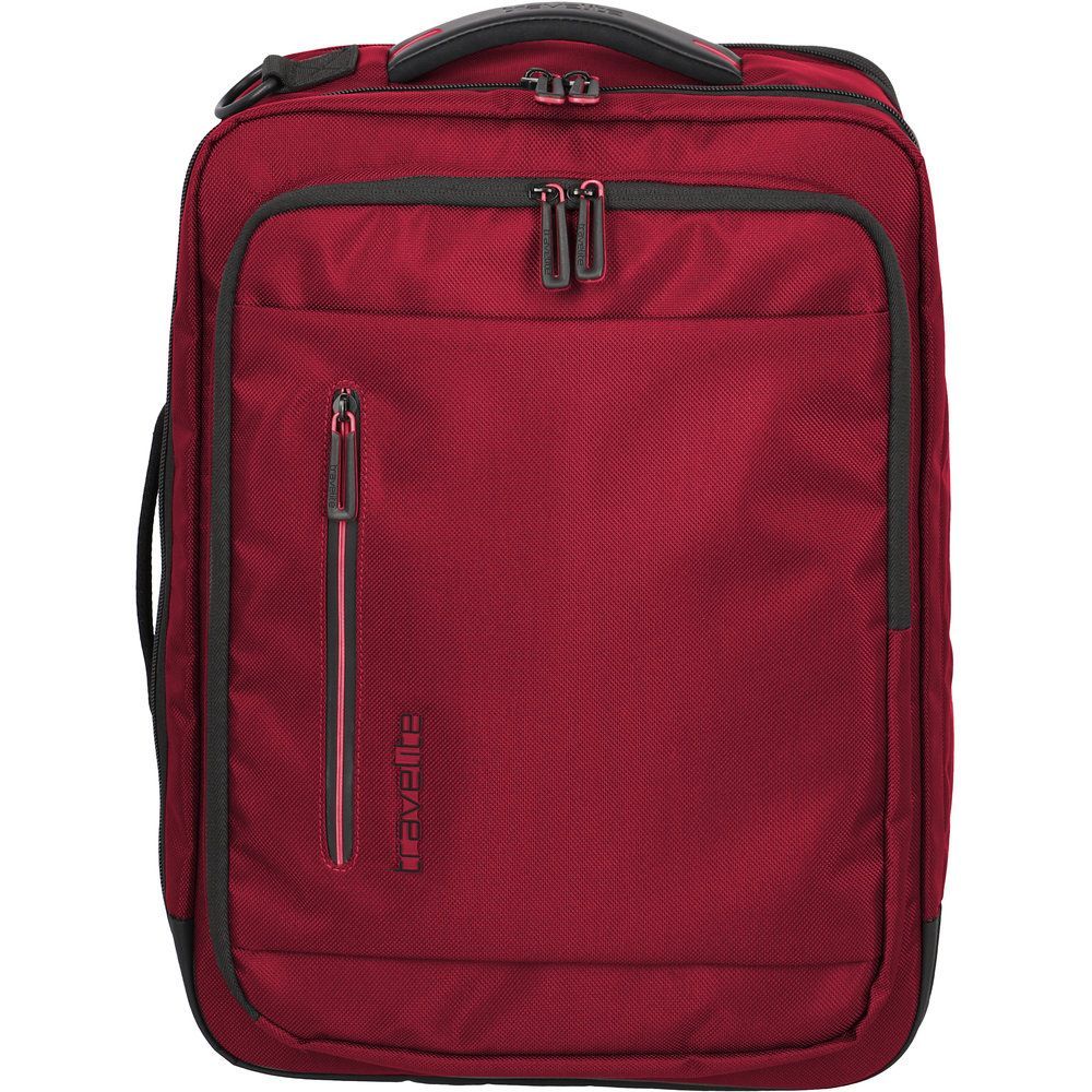 Travelite Crosslite Board Bag Rood