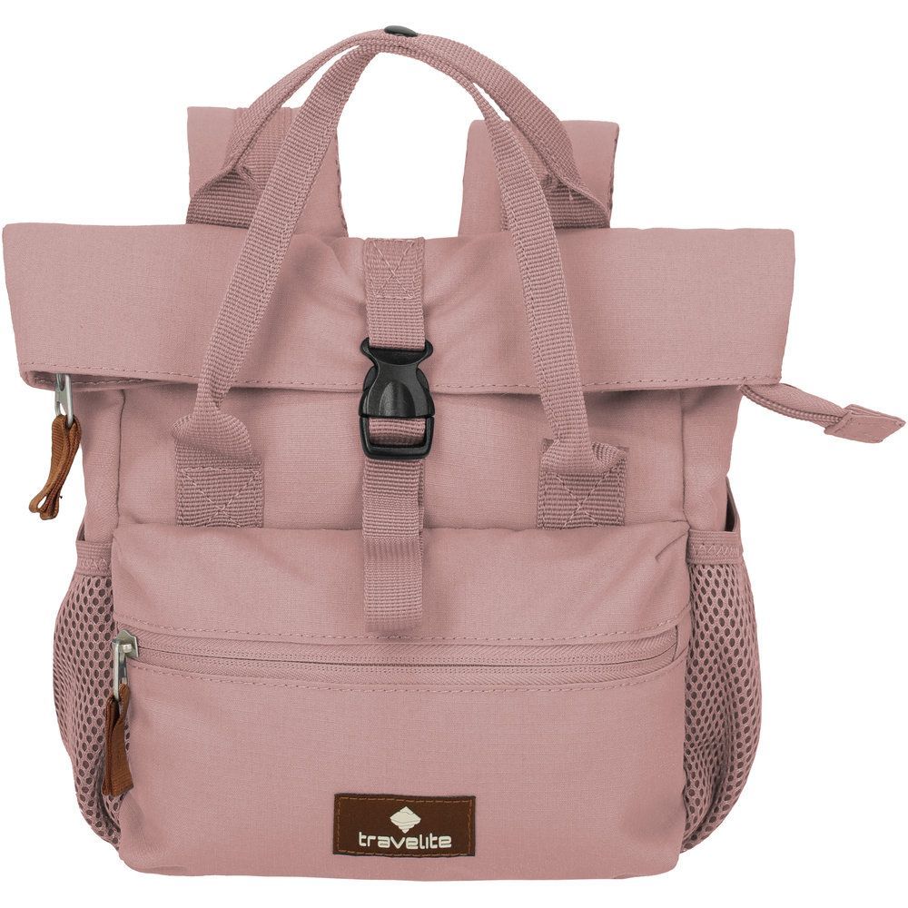 Travelite Basics Rugzak Short Handle...