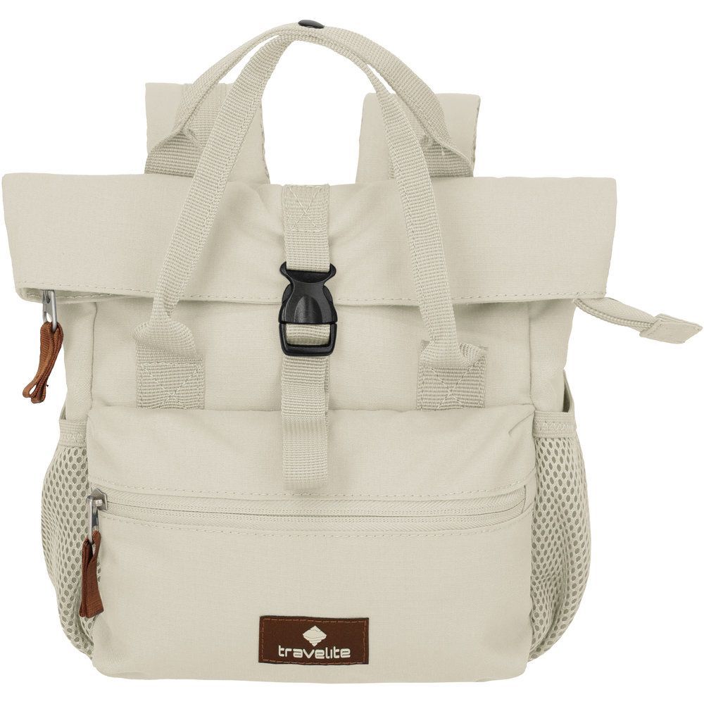 Travelite Basics Rugzak Short Handle...