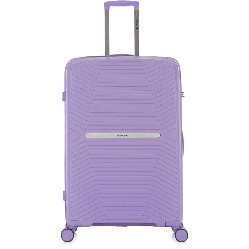 Decent Airmate 4-Wiel Koffer 77cm...