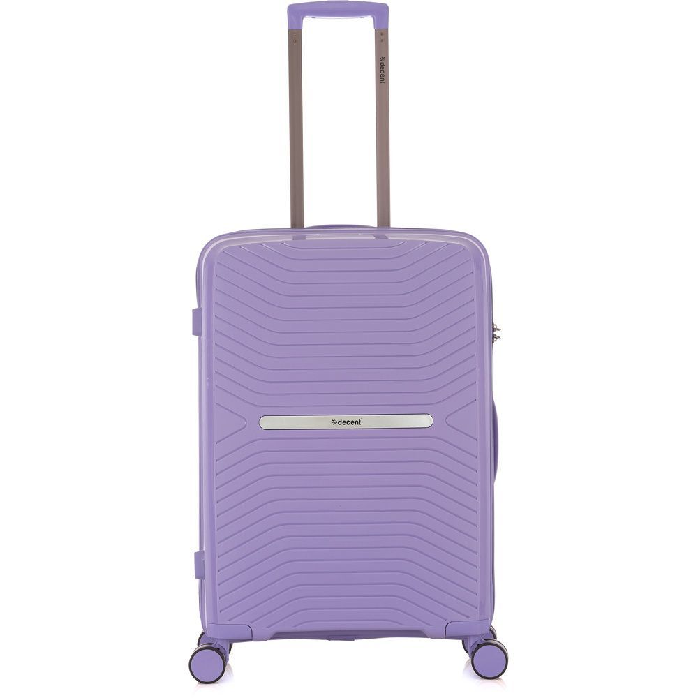 Decent Airmate 4-Wiel Koffer 67cm...