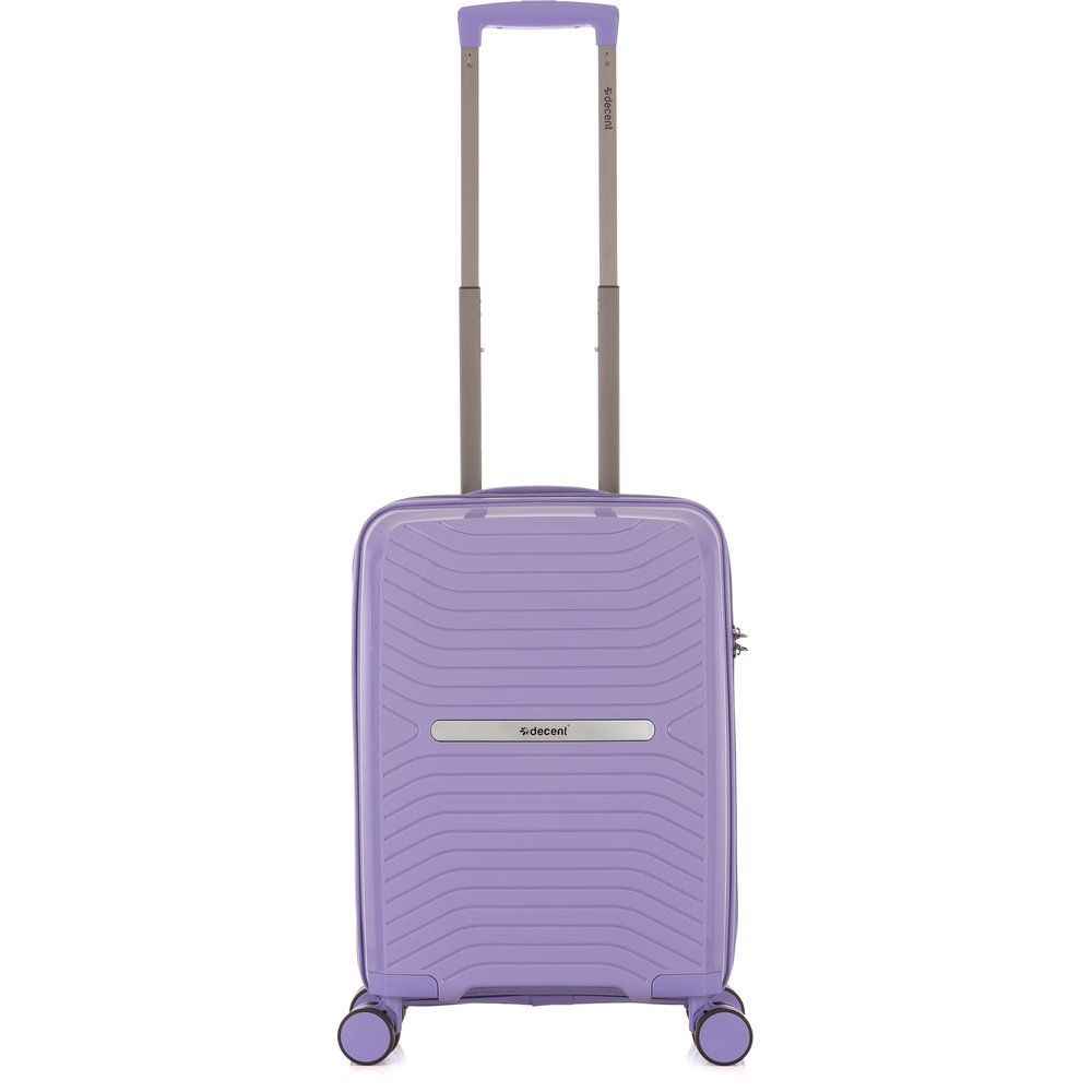 Decent Airmate 4-Wiel Handbagage...