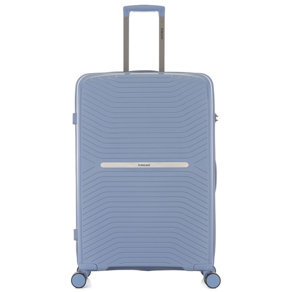 Decent Airmate 4-Wiel Koffer 77cm...