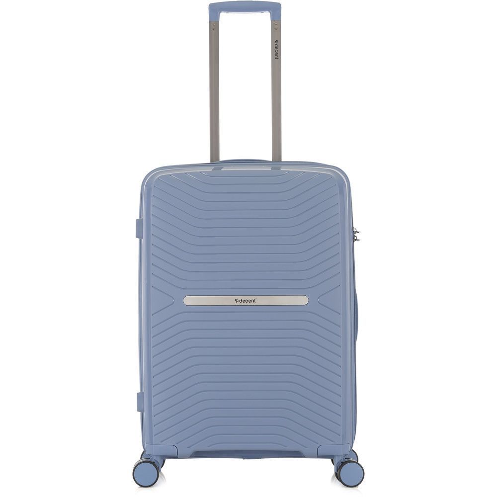 Decent Airmate 4-Wiel Koffer 67cm...