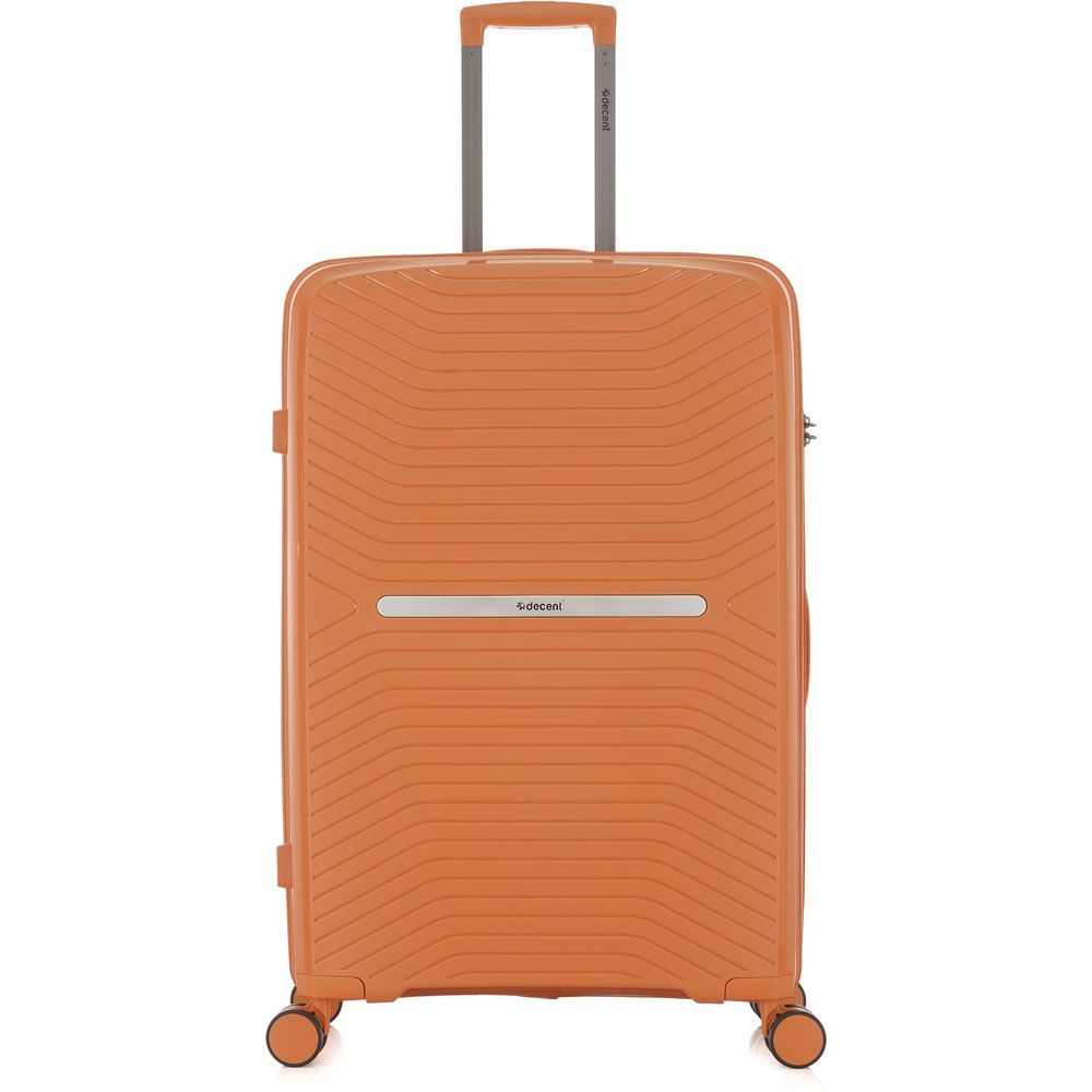 Decent Airmate 4-Wiel Koffer 77cm...