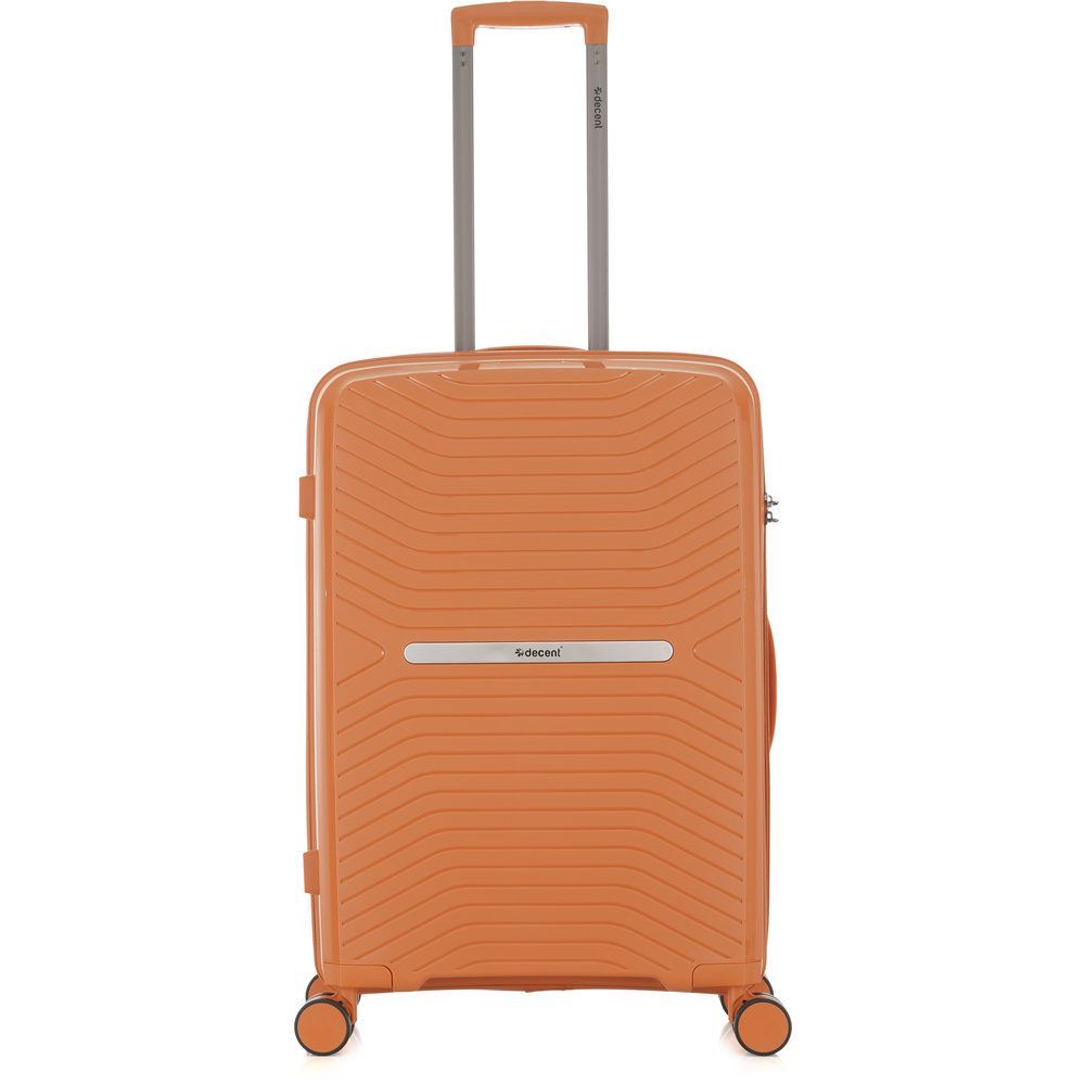 Decent Airmate 4-Wiel Koffer 67cm...