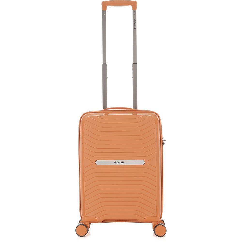 Decent Airmate 4-Wiel Handbagage...